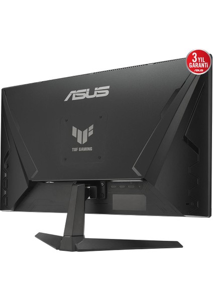 Tuf Gaming VG249Q3A 23.8 inç 180Hz 1Ms Full HD FreeSync IPS Gaming Monitör