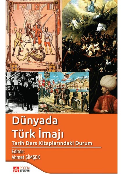 Dünyada Türk Imajı