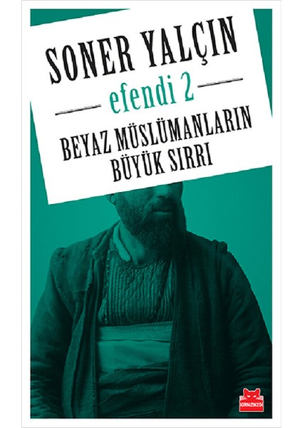 Beyaz Müslümanların Büyük Sırrı