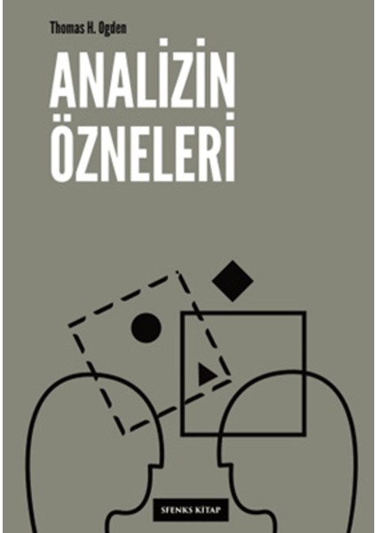 Analizin Özneleri
