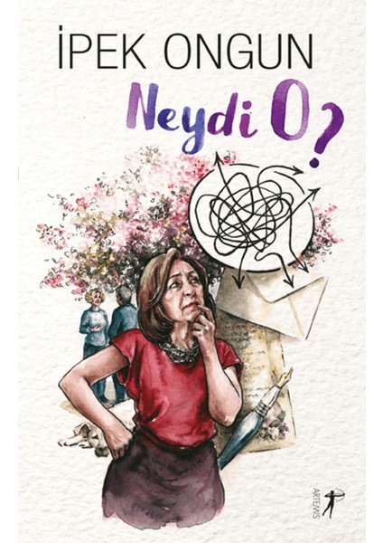 Neydi O?