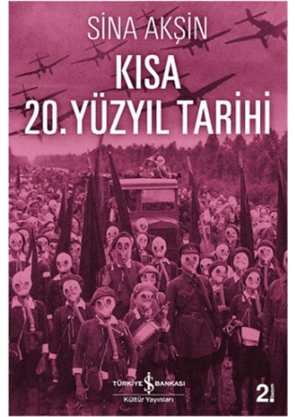 Kısa 20. Yüzyıl Tarihi