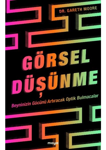 Görsel Düşünme