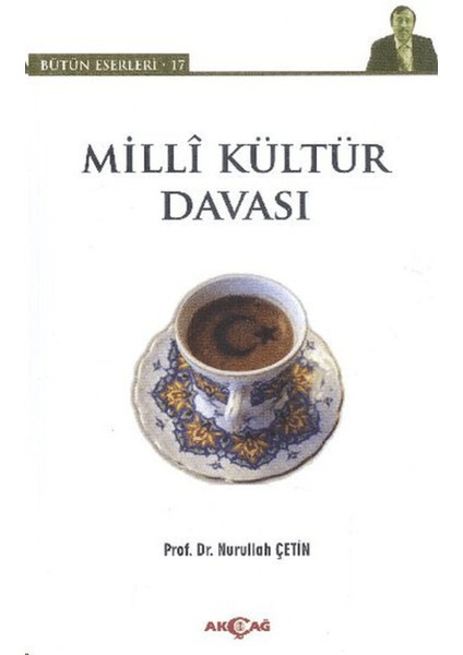 Milli Kültür Davası