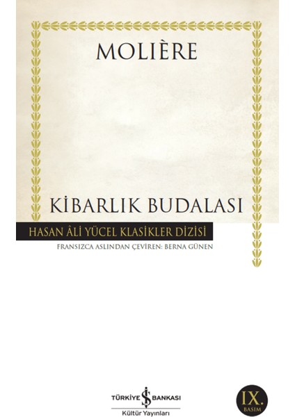 Kibarlık Budalası