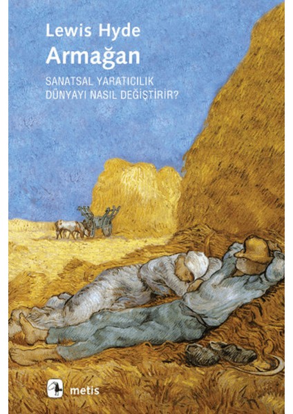 Armağan