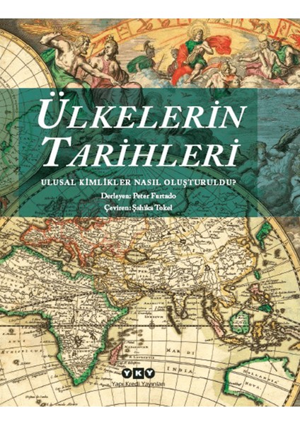 Ülkelerin Tarihleri