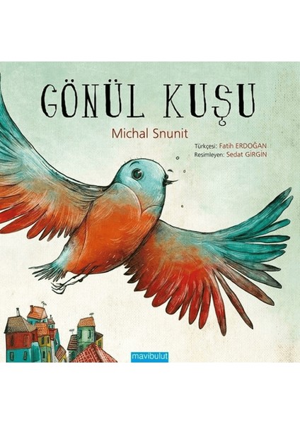 Gönül Kuşu