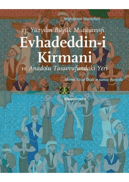 Evhadeddin-I Kirmani