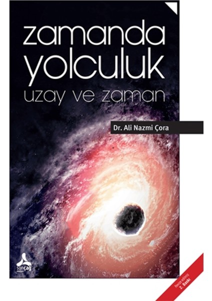 Zamanda Yolculuk