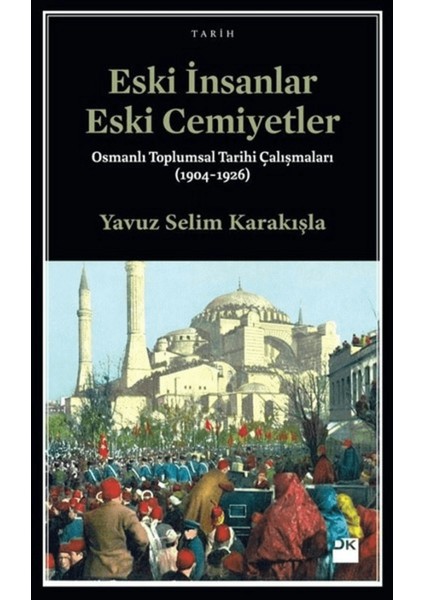 Eski Insanlar Eski Cemiyetler