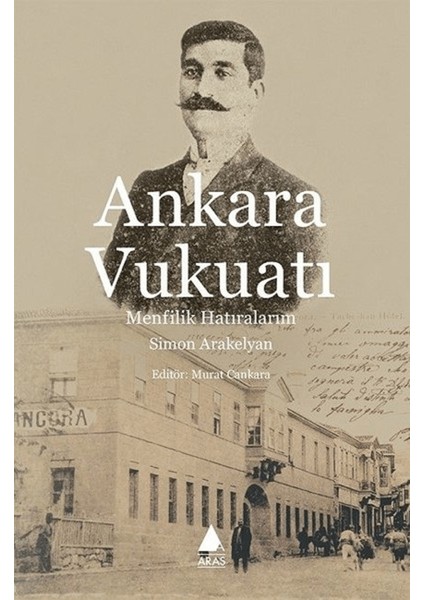 Ankara Vukuatı