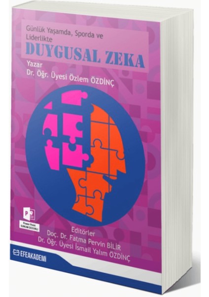 Günlük Yaşamda, Sporda ve Liderlikte Duygusal Zeka