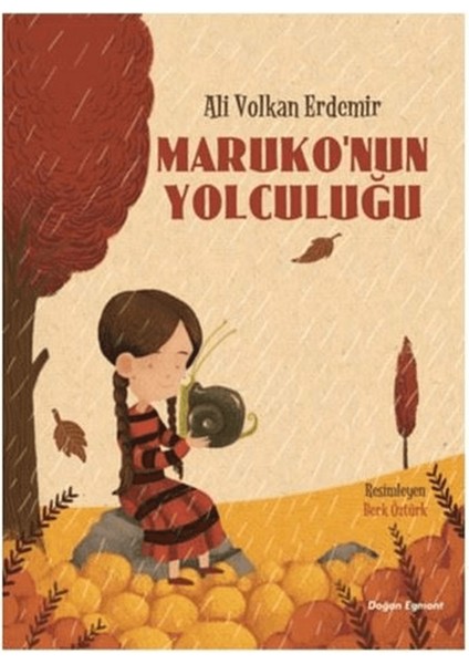 Maruko'nun Yolculuğu