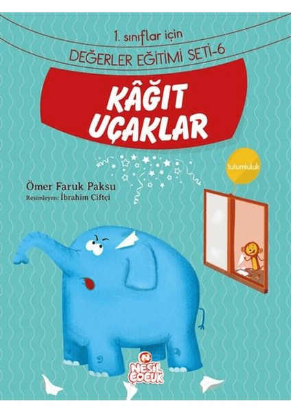 Kağıt Uçaklar