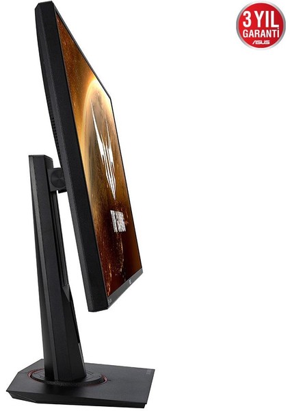 VG279QM 27" 280Hz 1ms (HDMI+Display) Full HD IPS Monitör
