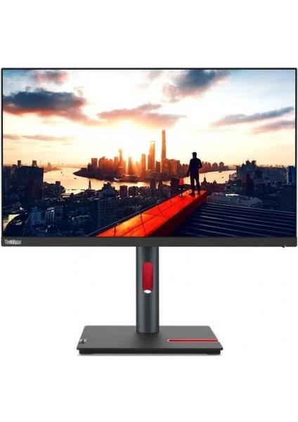 24 LENOVO P24h-30 63B3GAT6TK 2K(2560x1440) 4MS 60HZ HDMI+DP+USB-C indirimleri