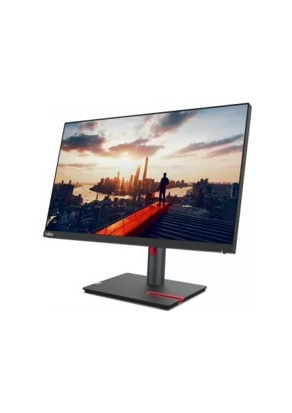 24 LENOVO P24h-30 63B3GAT6TK 2K(2560x1440) 4MS 60HZ HDMI+DP+USB-C
