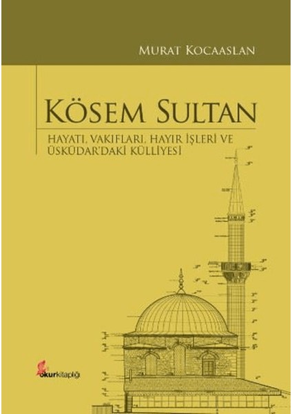 Kösem Sultan