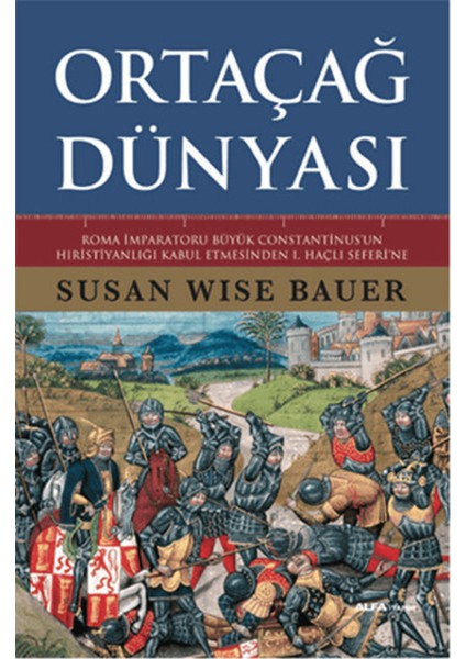 Ortaçağ Dünyası