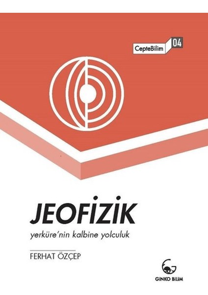 Jeofizik