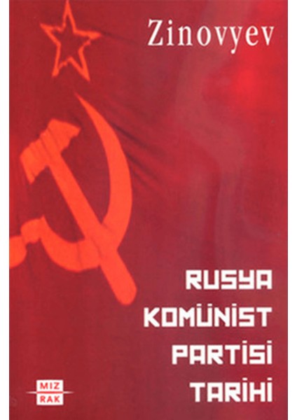 Rusya Komünist Partisi Tarihi