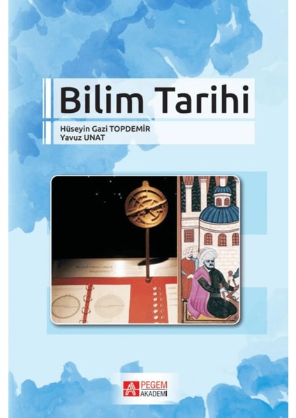 Bilim Tarihi