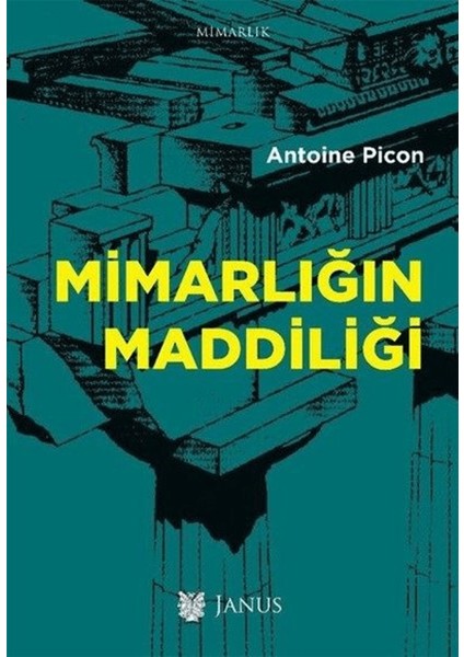 Mimarlığın Maddiliği