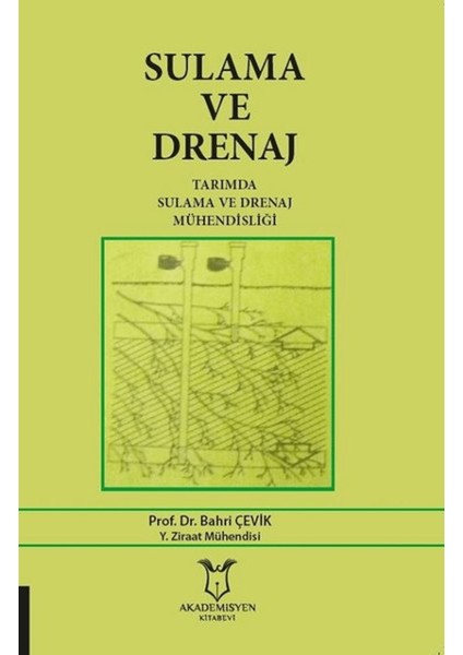 Sulama ve Drenaj