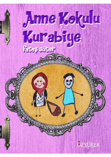 Anne Kokulu Kurabiye