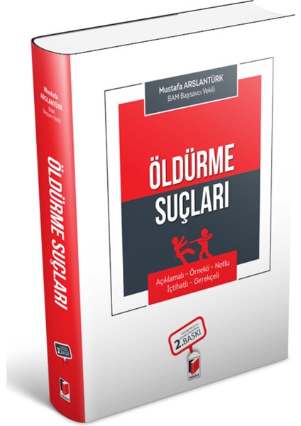 Öldürme Suçları
