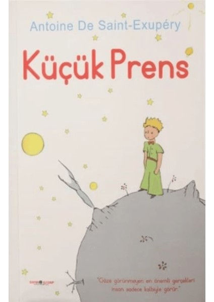 Küçük Prens