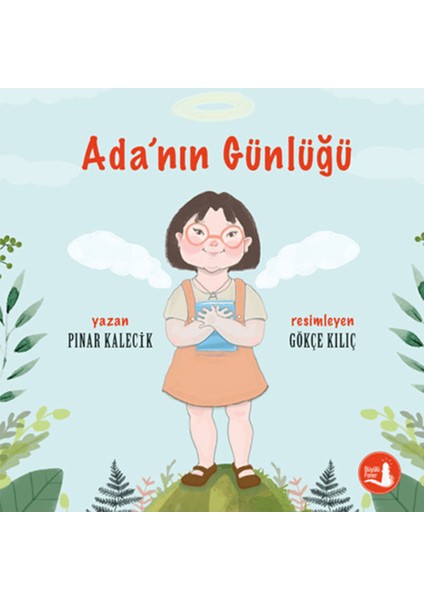 Ada'nın Günlüğü