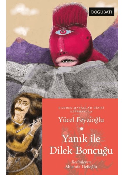 Yanık Ile Dilek Boncuğu