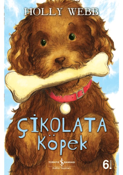 Çikolata Köpek