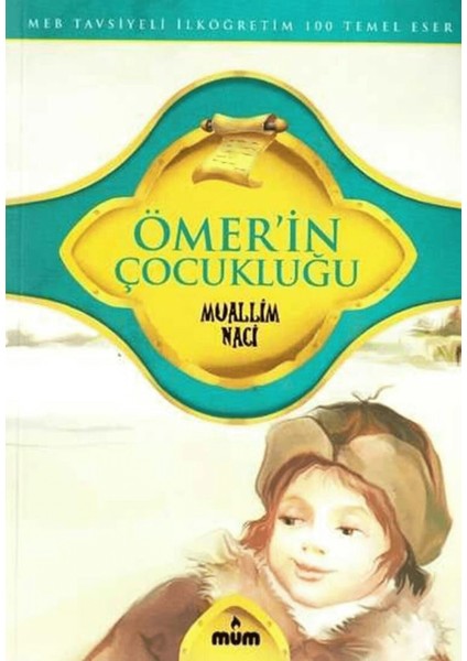 Ömer'in Çocukluğu
