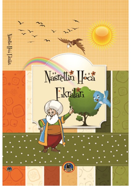 Nasrettin Hoca Fıkraları
