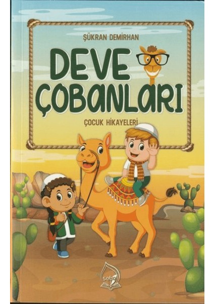 Deve Çobanları