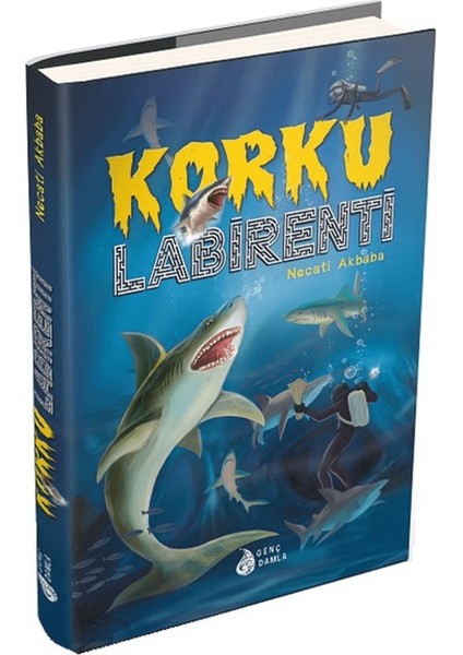 Korku Labirenti