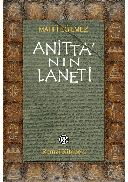 Anitta’nın Laneti