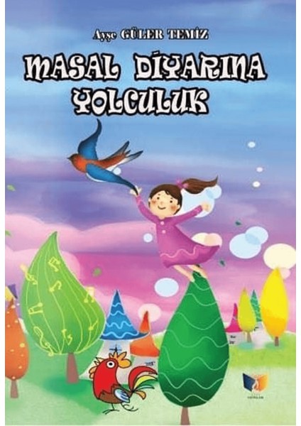 Masal Diyarına Yolculuk