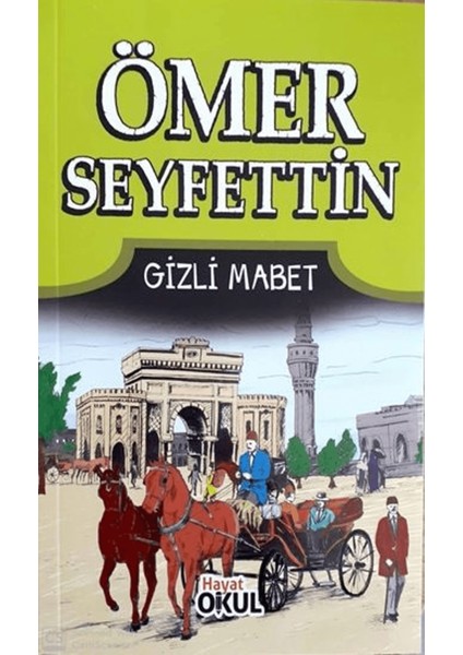 Gizli Mabet