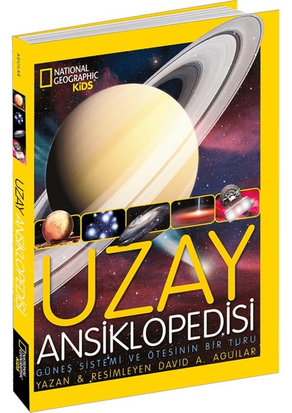 Uzay Ansiklopedisi