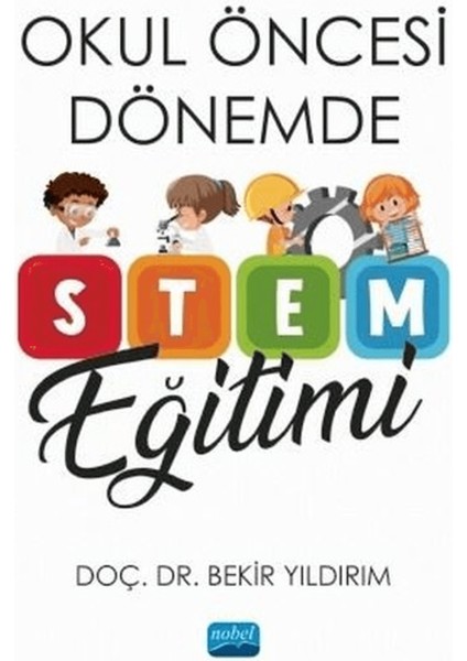 Okul Öncesi Dönemde Stem Eğitimi