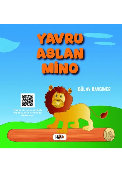 Yavru Aslan Mino