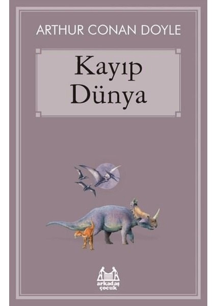 Kayıp Dünya