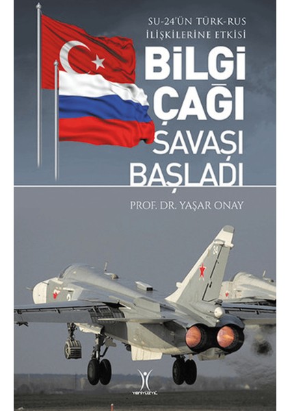 Bilgi Çağı Savaşı Başladı