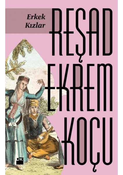 Erkek Kızlar