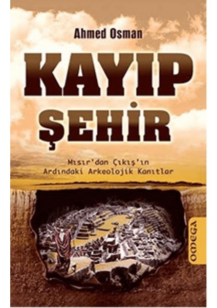 Kayıp Şehir