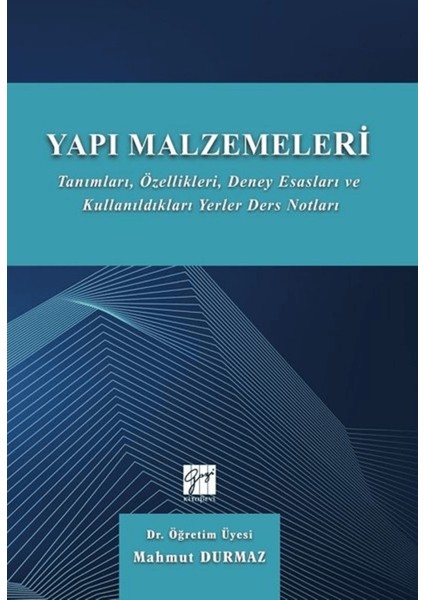Yapı Malzemeleri